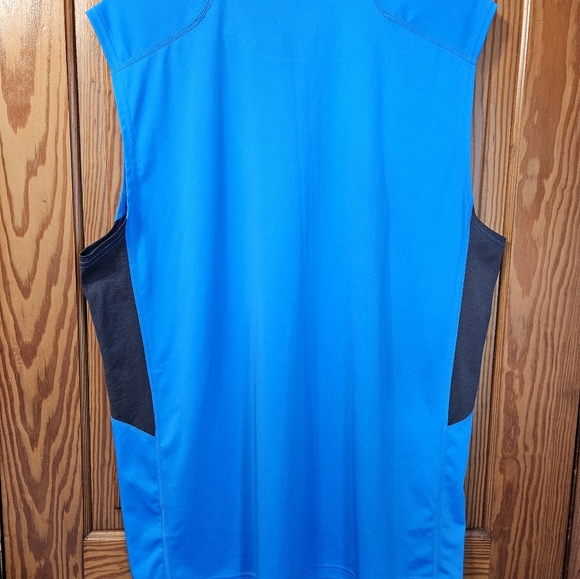 MEN'S NIKE DRI-FIT WORKOUT SHIRT - Picture 3 of 3